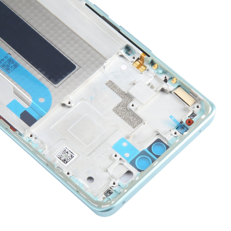 For Xiaomi Civi 3 Original Front Housing LCD Frame Bezel Plate My Store