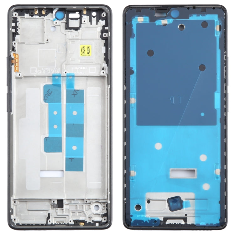 For Xiaomi Redmi K70E Original Front Housing LCD Frame Bezel Plate My Store