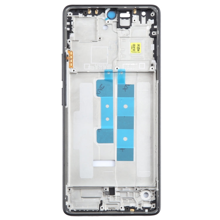 For Xiaomi Redmi K70E Original Front Housing LCD Frame Bezel Plate My Store