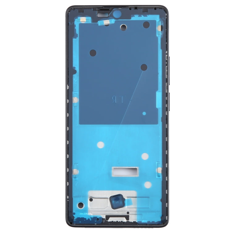 For Xiaomi Redmi K70E Original Front Housing LCD Frame Bezel Plate My Store