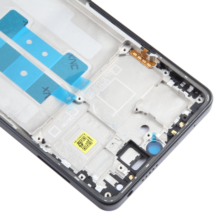 For Xiaomi Redmi K70E Original Front Housing LCD Frame Bezel Plate My Store