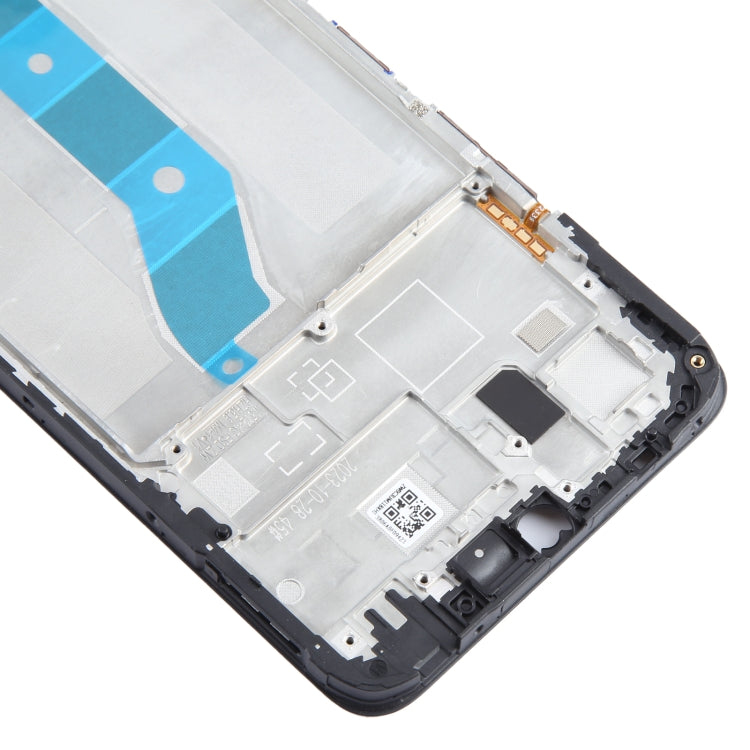 For Xiaomi Redmi 13C Original Front Housing LCD Frame Bezel Plate My Store