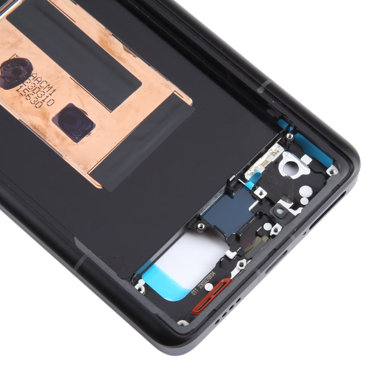 For Xiaomi 13S Ultra Original Front Housing LCD Frame Bezel Plate My Store