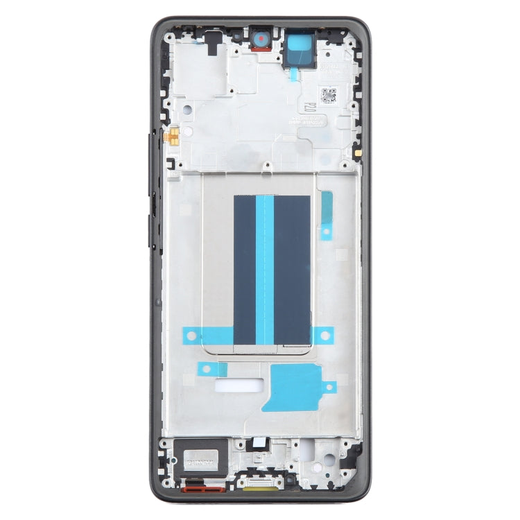 For Xiaomi Redmi Note 13 Pro+ Original Front Housing LCD Frame Bezel Plate My Store