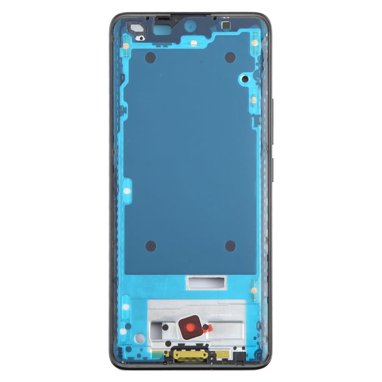 For Xiaomi Redmi Note 13 Pro+ Original Front Housing LCD Frame Bezel Plate