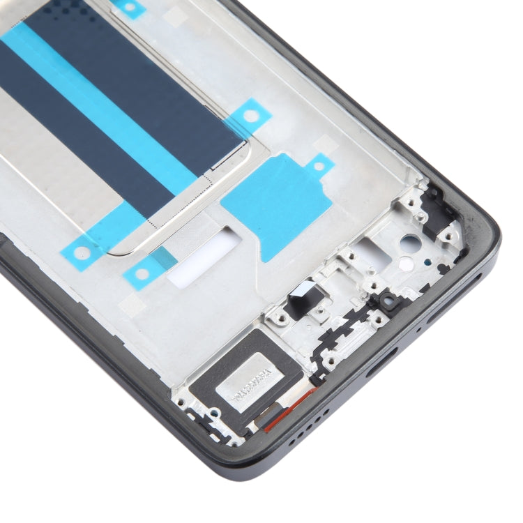 For Xiaomi Redmi Note 13 Pro+ Original Front Housing LCD Frame Bezel Plate My Store