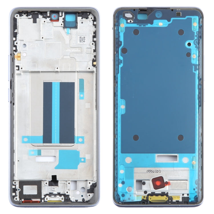 For Xiaomi Redmi Note 13 Pro+ Original Front Housing LCD Frame Bezel Plate My Store