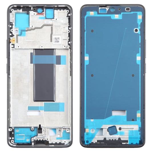 For Xiaomi Redmi Note 13 Pro Original Front Housing LCD Frame Bezel Plate My Store