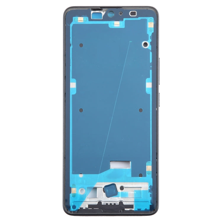 For Xiaomi Redmi Note 13 Pro Original Front Housing LCD Frame Bezel Plate My Store