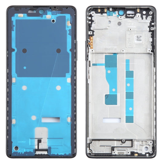 For Xiaomi Redmi Note 13 Original Front Housing LCD Frame Bezel Plate My Store