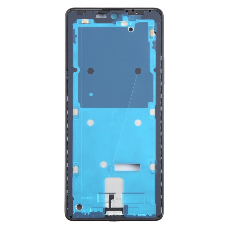 For Xiaomi Redmi Note 13 Original Front Housing LCD Frame Bezel Plate My Store