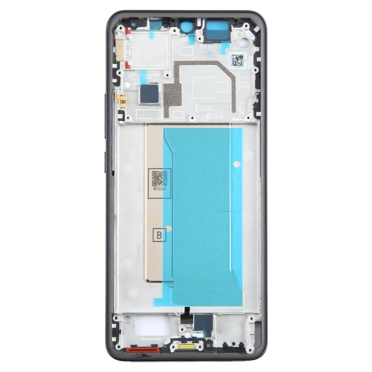 For Xiaomi Redmi K60 Ultra Original Front Housing LCD Frame Bezel Plate My Store