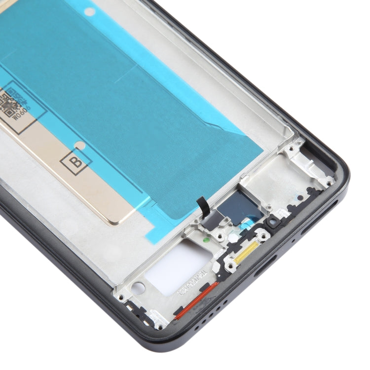 For Xiaomi Redmi K60 Ultra Original Front Housing LCD Frame Bezel Plate My Store