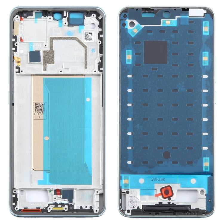 For Xiaomi Redmi K60 Ultra Original Front Housing LCD Frame Bezel Plate