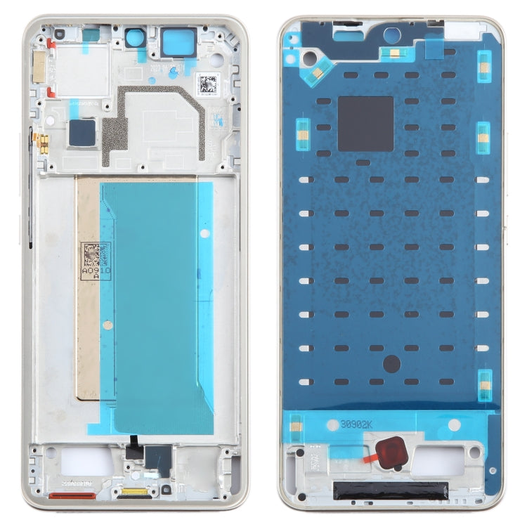 For Xiaomi Redmi K60 Ultra Original Front Housing LCD Frame Bezel Plate