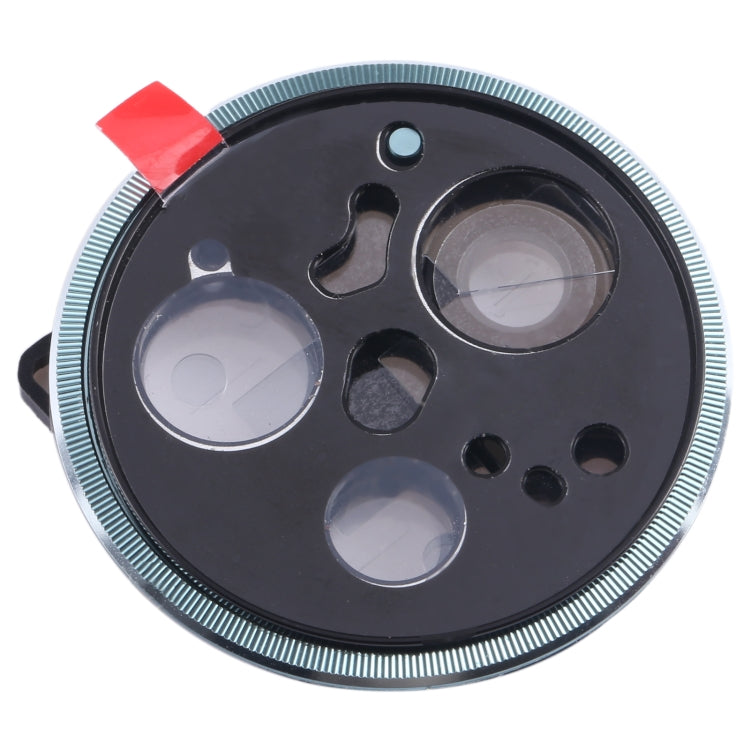 For Xiaomi Civi 3 Camera Lens Cover