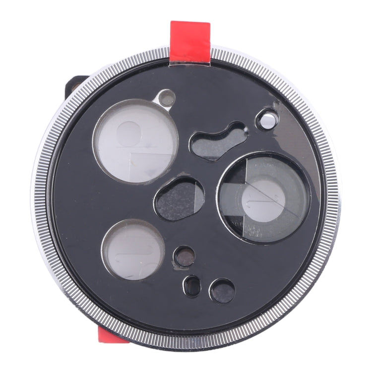 For Xiaomi Civi 3 Camera Lens Cover