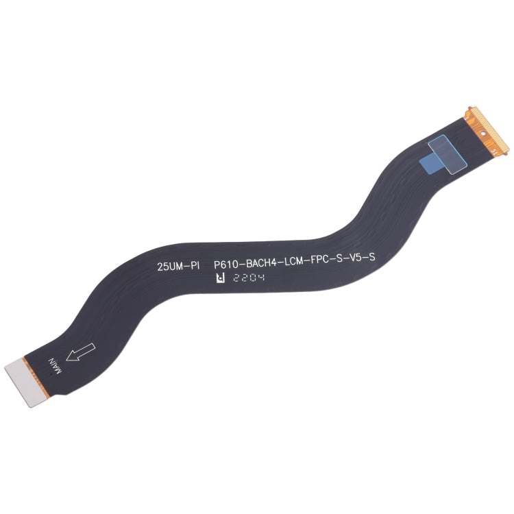 For Huawei MatePad 10.4 2022 BAH4-W09 V5 Original LCD Flex Cable My Store