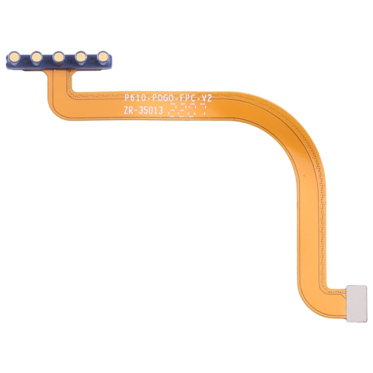 For Huawei MatePad 10.4 2022 BAH4-W09 Original Keyboard Flex Cable