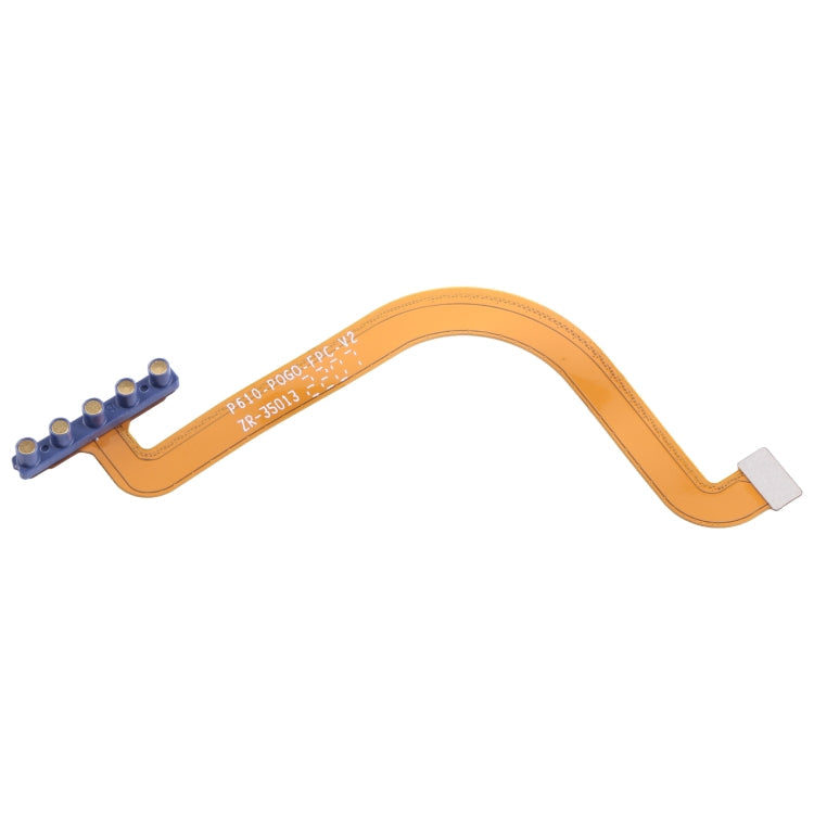 For Huawei MatePad 10.4 2022 BAH4-W09 Original Keyboard Flex Cable