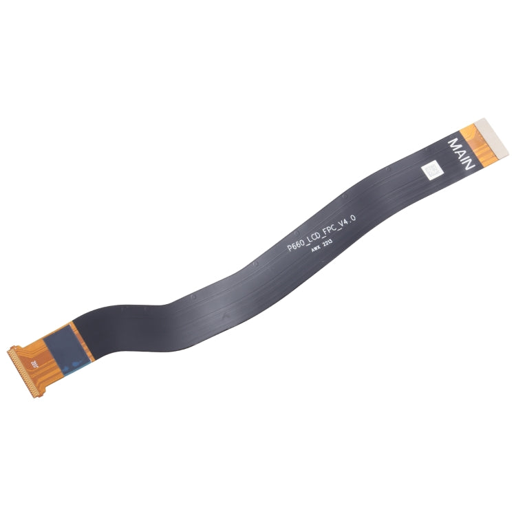 For Realme Pad X RMP2107 RMP2108 Original LCD Flex Cable