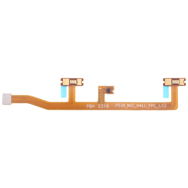 For Lenovo LEGION Y700 Gen2 Original Microphone Flex Cable My Store