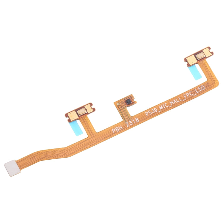 For Lenovo LEGION Y700 Gen2 Original Microphone Flex Cable My Store