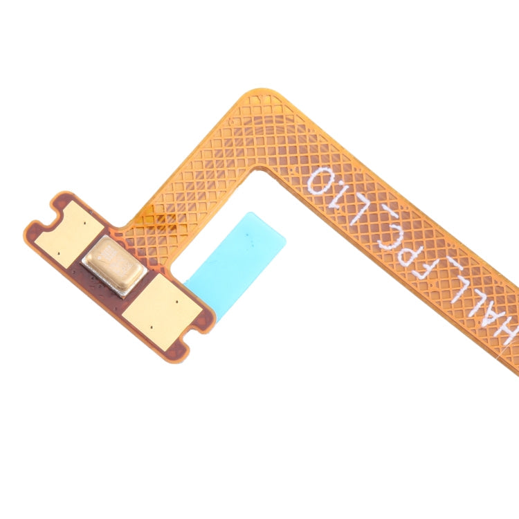 For Lenovo LEGION Y700 Gen2 Original Microphone Flex Cable