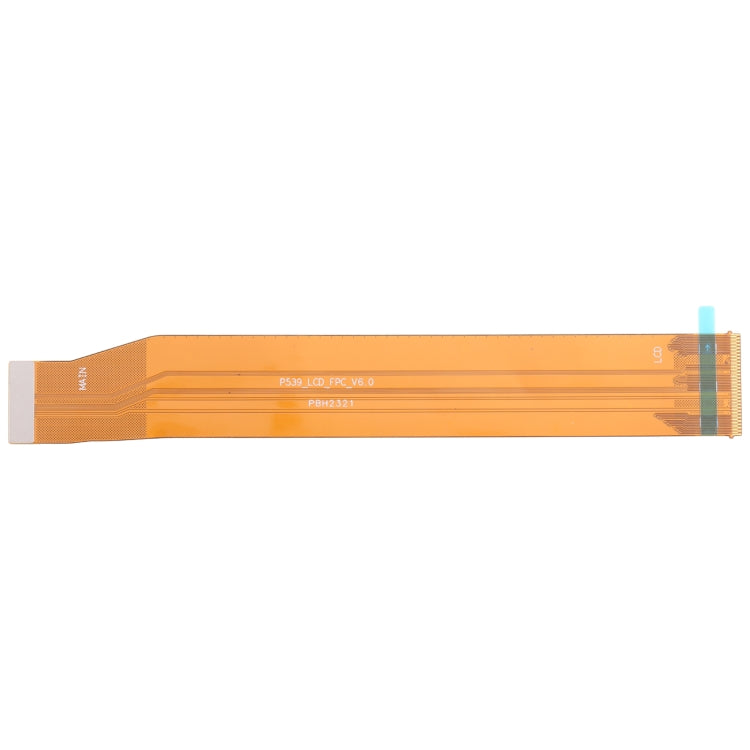 For Lenovo LEGION Y700 Gen2 Original LCD Flex Cable