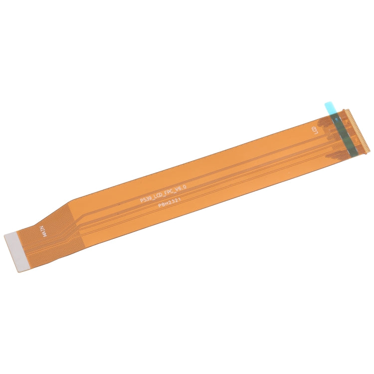 For Lenovo LEGION Y700 Gen2 Original LCD Flex Cable