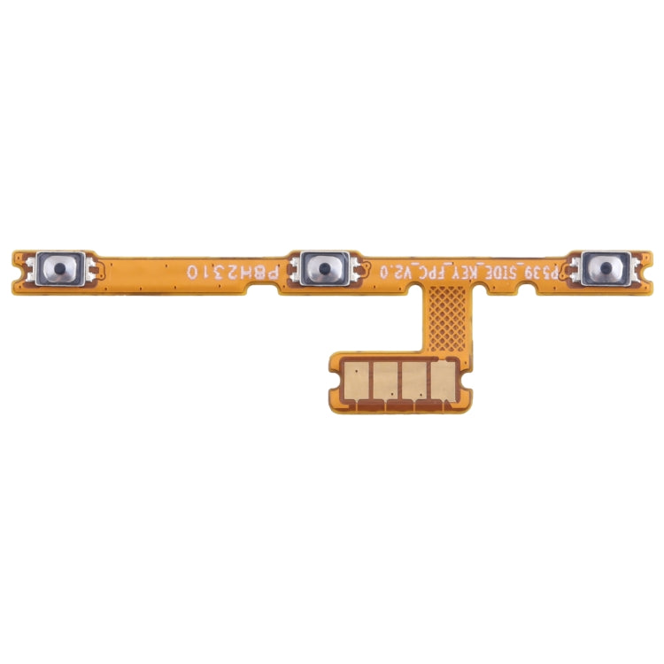 For Lenovo LEGION Y700 Gen2 Original Power Button & Volume Button Flex Cable My Store