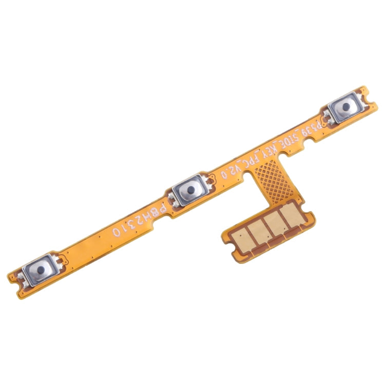 For Lenovo LEGION Y700 Gen2 Original Power Button & Volume Button Flex Cable My Store