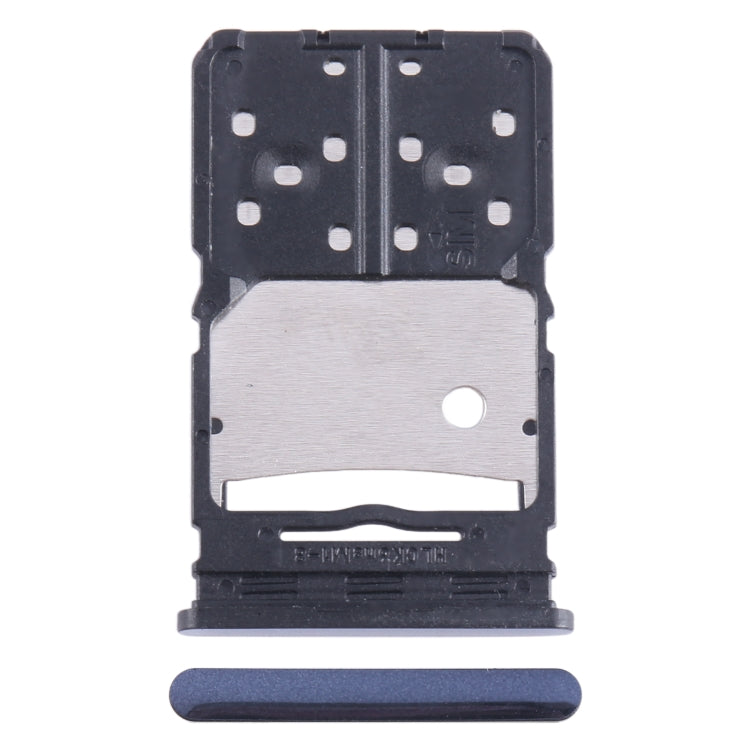 For Tecno Camon 20 SIM Card Tray + Micro SD Card Tray My Store