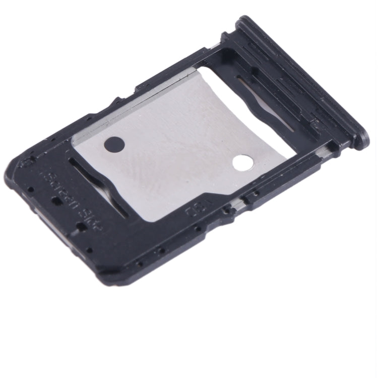 For Tecno Camon 20 SIM Card Tray + Micro SD Card Tray