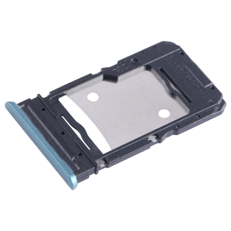 For Infinix Note 11 Pro X697 SIM Card Tray + SIM Card Tray + Micro SD Card Tray My Store