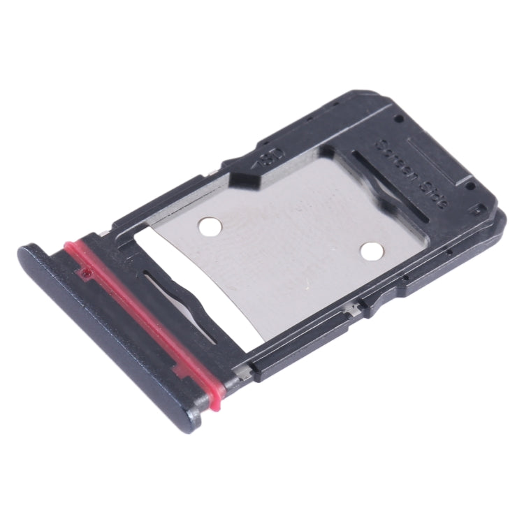 For Infinix Hot 20 5G X666 SIM Card Tray + SIM Card Tray + Micro SD Card Tray My Store