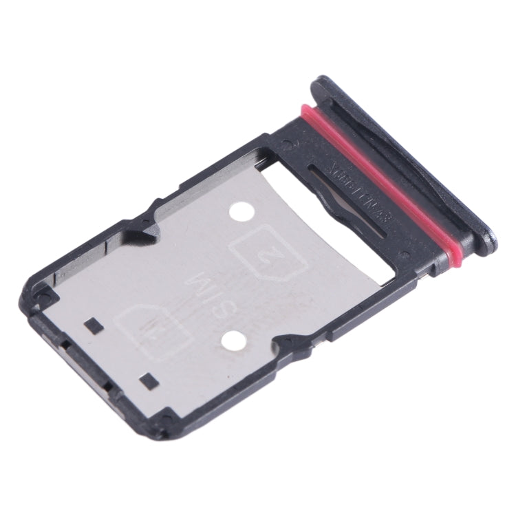 For Infinix Hot 20 5G X666 SIM Card Tray + SIM Card Tray + Micro SD Card Tray My Store