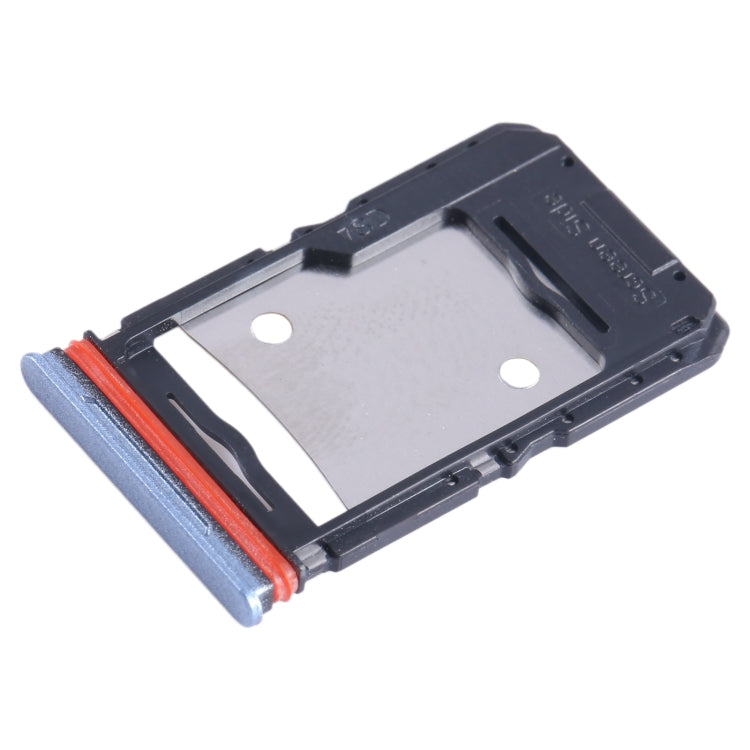 For Infinix Note 12 Pro 4G SIM Card Tray + SIM Card Tray + Micro SD Card Tray My Store