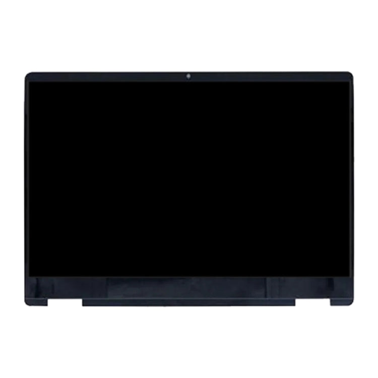 For HP Pavilion X360 14 DH LCD Screen Digitizer Full Assembly with Frame