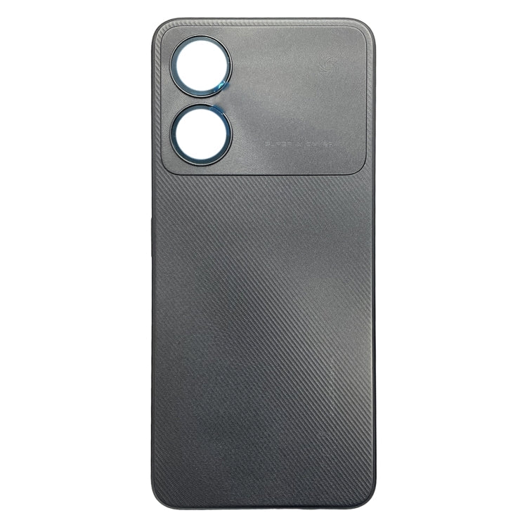 Battery Back Cover for ZTE Blade A34 My Store