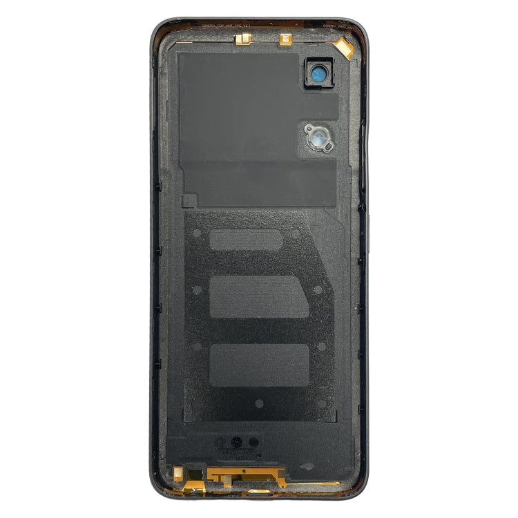 Battery Back Cover for ZTE Blade A34