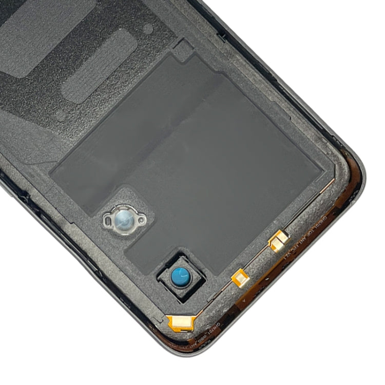 Battery Back Cover for ZTE Blade A34 My Store