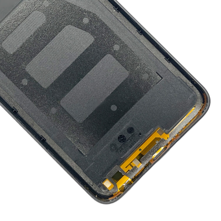 Battery Back Cover for ZTE Blade A34