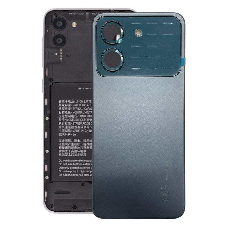 Battery Back Cover for ZTE Blade A54 My Store