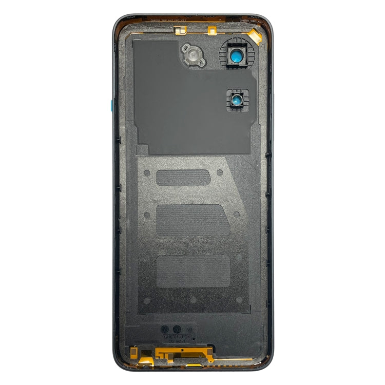 Battery Back Cover for ZTE Blade A54