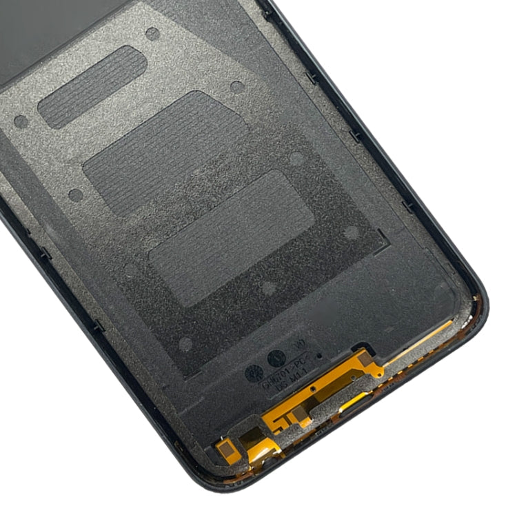 Battery Back Cover for ZTE Blade A54