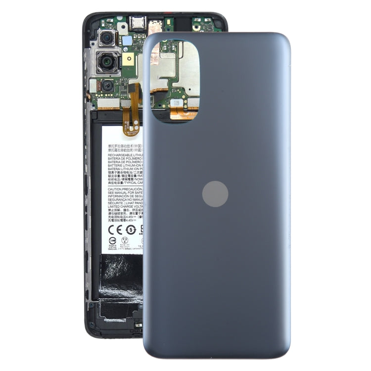 For Motorola Moto G 2022 Original Battery Back Cover My Store