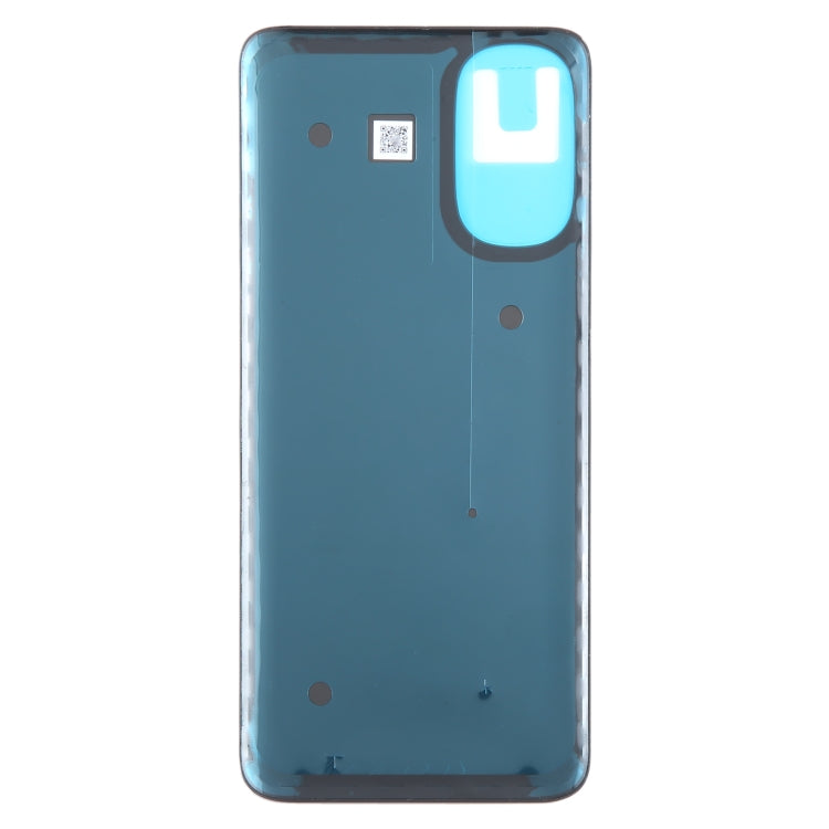 For Motorola Moto G 2022 Original Battery Back Cover My Store