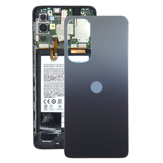 For Motorola Edge 30 Original Battery Back Cover My Store