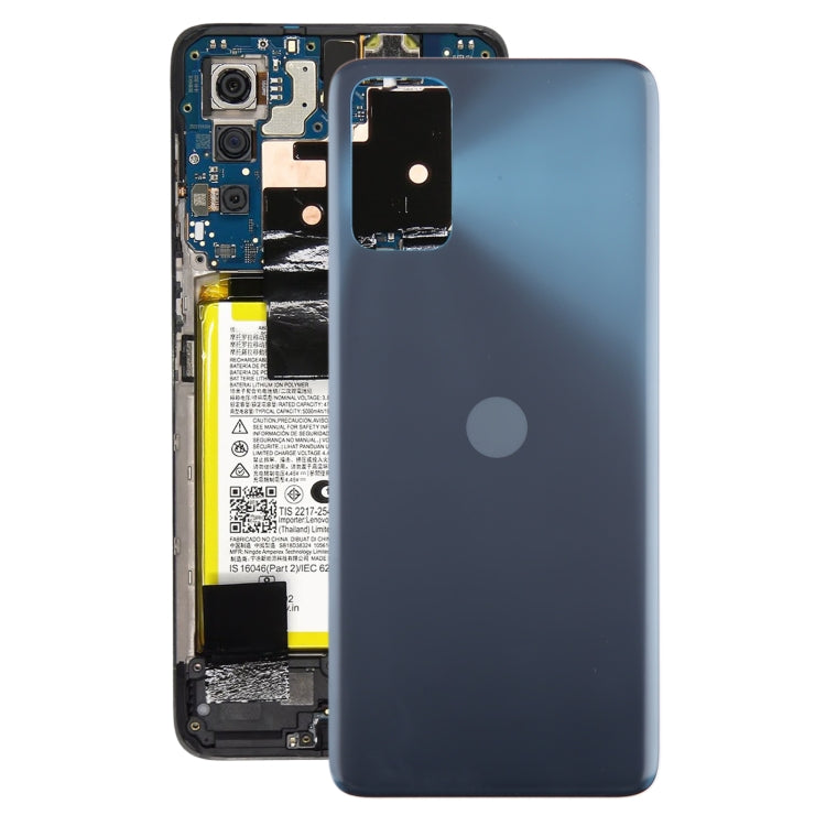 For Motorola Moto G42 Original Battery Back Cover My Store